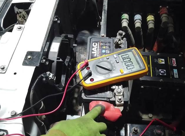 新能源车检修 新能源车检修